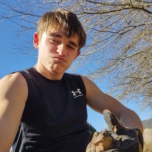 Meet your Posher, Wyatt